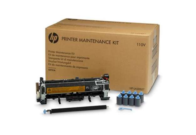 Immagine di Hp - Kit manutenzione - CE732A - 225.000 pag