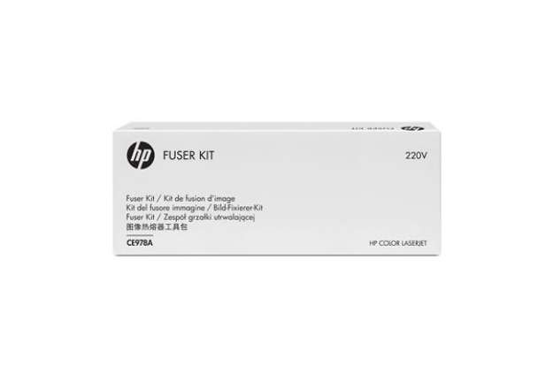 Immagine di Hp - Kit Fusore - CE978A - 150.000 pag