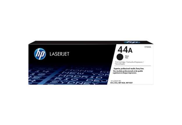 Immagine di Hp - Toner originale - 44A - Nero - CF244A - 1.000 pag