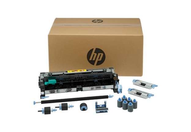 Immagine di Hp - Kit di Manutenzione - CF254A