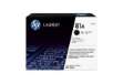Immagine di Hp - Toner originale - 81A - Nero - CF281A - 10.500 pag