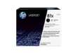 Immagine di Hp - Toner originale - 81X - Nero - CF281X - 25.000 pag