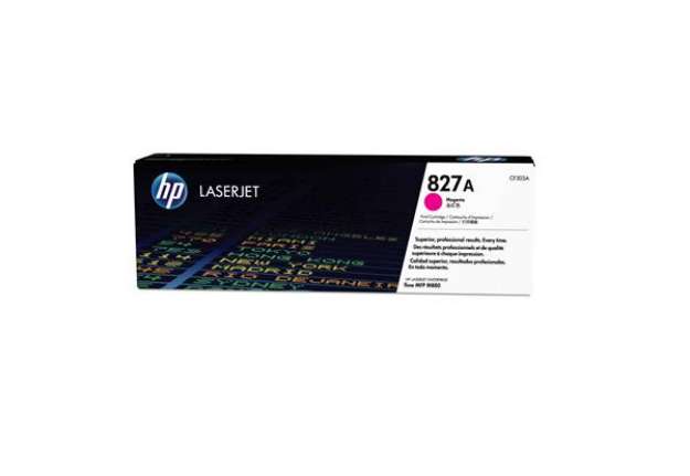 Immagine di Hp - Toner originale - 827A - Magenta - CF303A - 32.000 pag