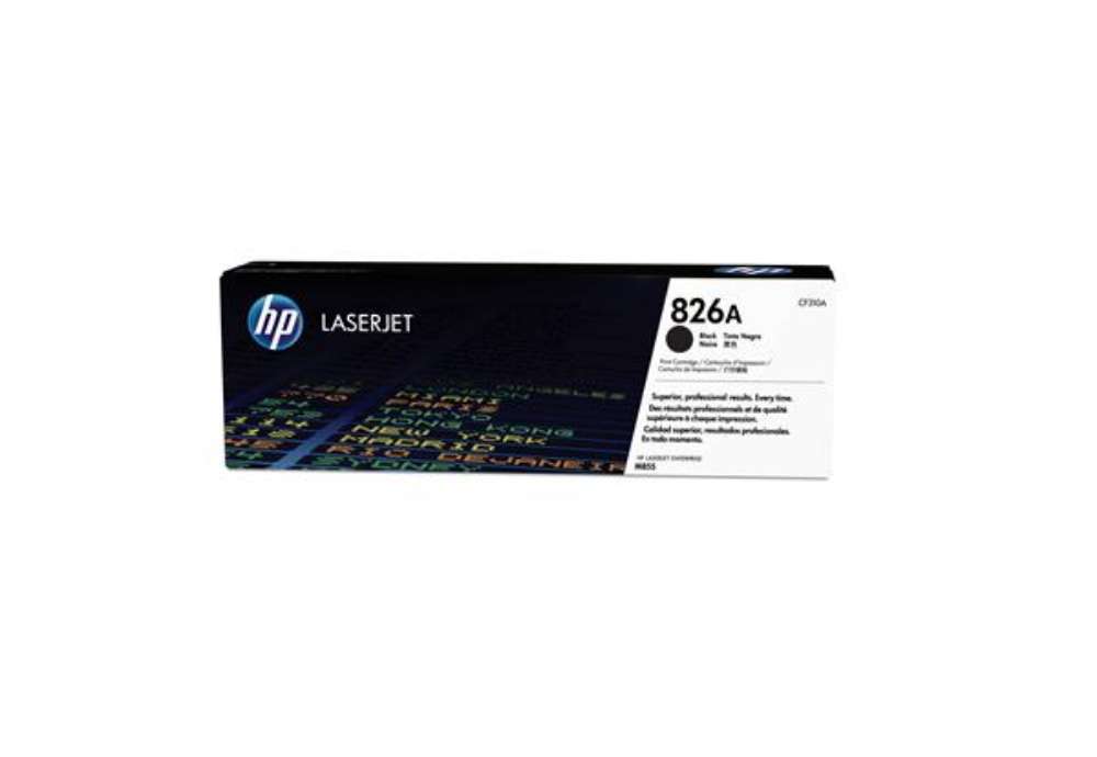 Immagine di Hp - Toner originale - 826A - Nero - CF310A - 29.000 pag