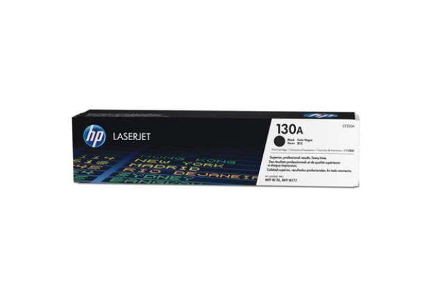 Immagine di Hp - Toner originale - 130A - Nero - CF350A - 1.300 pag