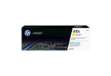 Immagine di Hp - Toner originale - 410X - Giallo - CF412X - 5.000 pag