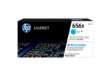 Immagine di Hp - Toner originale - 656X - Ciano - CF461X - 22.000 pag