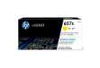 Immagine di Hp - Toner originale- 657X - Giallo - CF472X - 23.000 pag
