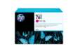 Immagine di Hp - Cartuccia ink originale - 761 - Magenta - CM993A - 400ml