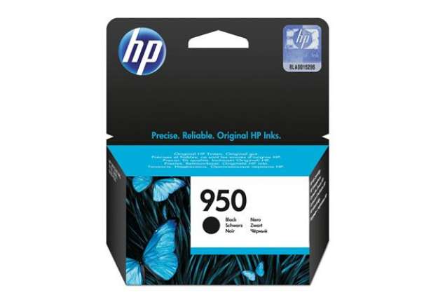 Immagine di Hp - Cartuccia ink originale - 950 - Nero - CN049AE - 1.000 pag