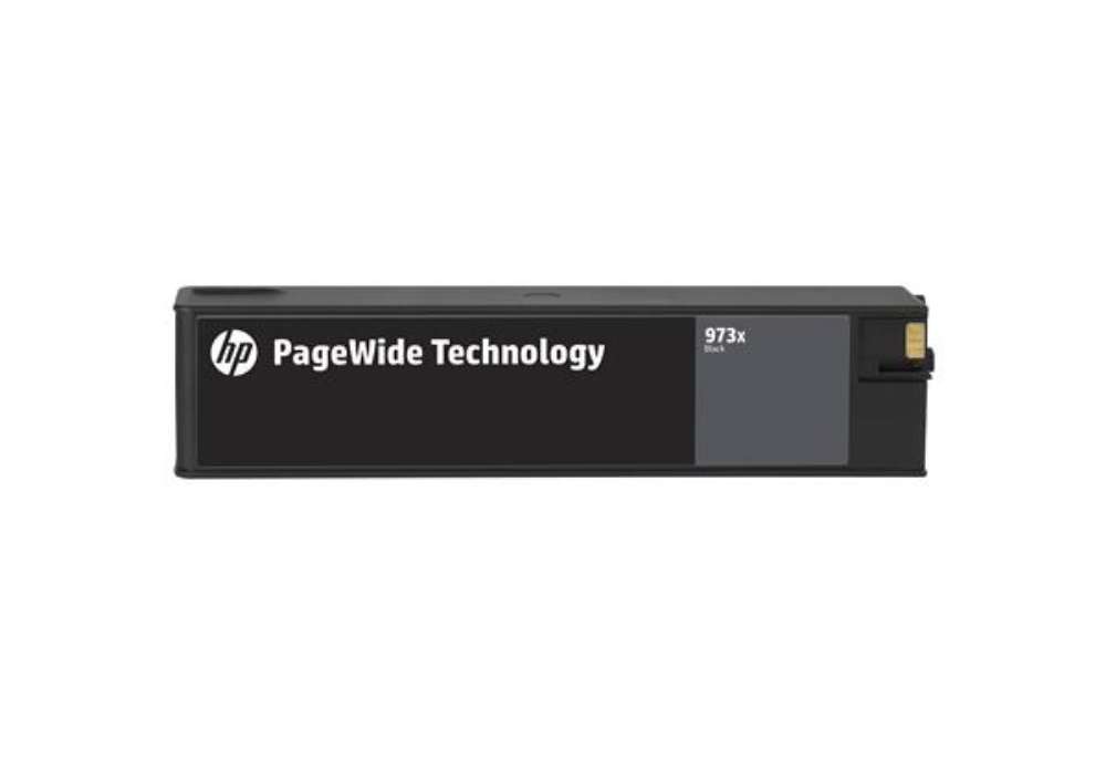 Immagine di Hp - Cartuccia ink originale - 973X - Nero - L0S07AE - 10.000 pag