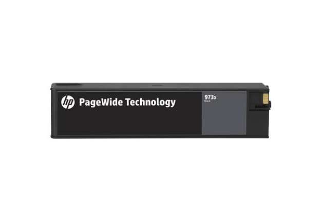 Immagine di Hp - Cartuccia ink originale - 973X - Nero - L0S07AE - 10.000 pag