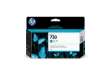 Immagine di Hp - Cartuccia ink originale - 730 - Ciano - P2V62A - 130ml