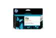 Immagine di Hp - Cartuccia ink originale - 730 - Giallo - P2V64A - 130ml
