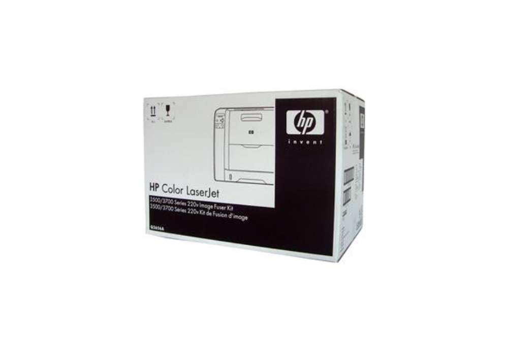 Immagine di Ricambio Hp/Samsung - Kit Fusore - Cod. Q3656A