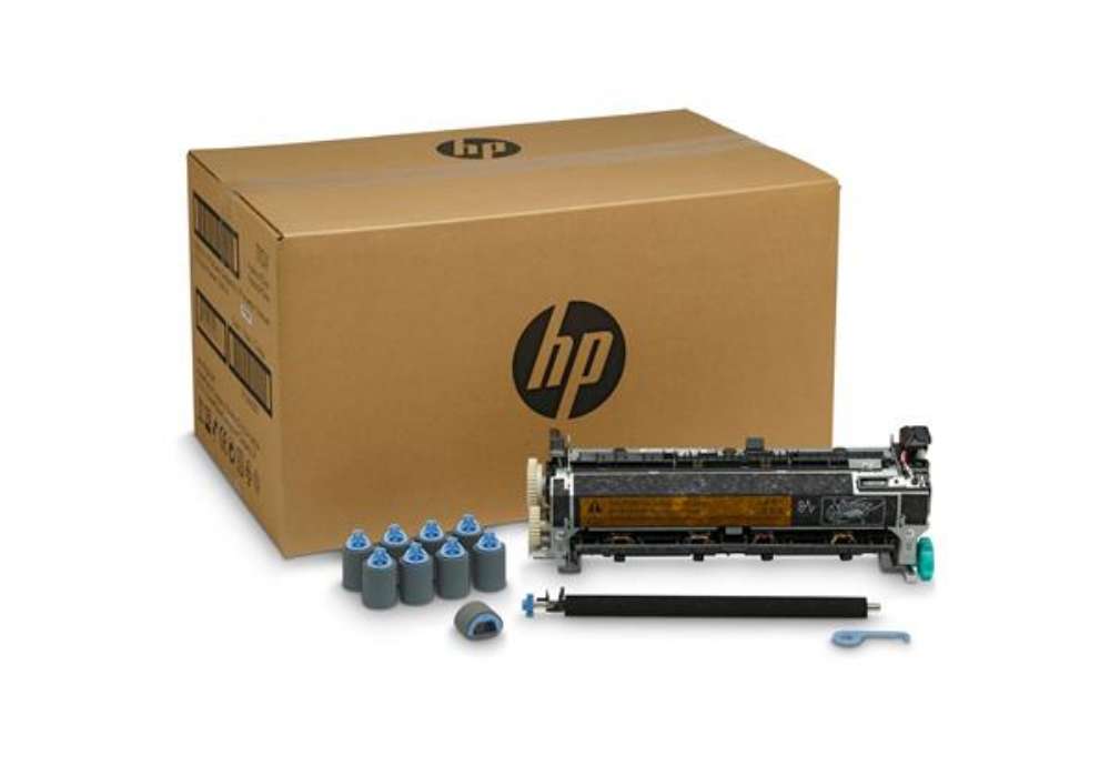 Immagine di Ricambio Hp/Samsung - Kit manutenzione - Cod. Q5422A