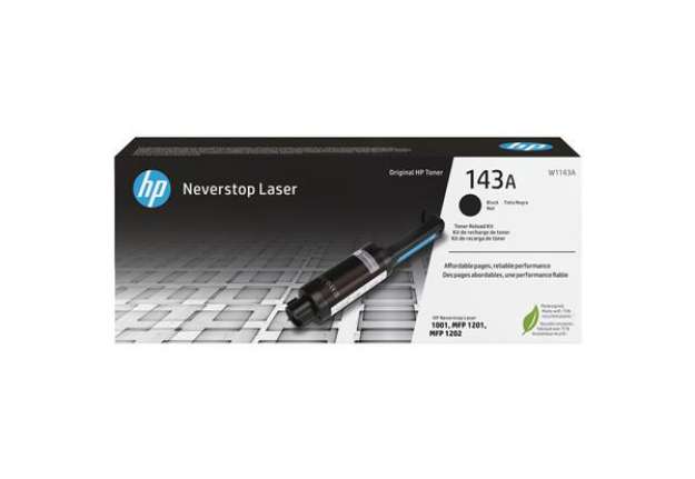 Immagine di Hp - Toner originale - 143A - Nero - W1143A - 2.500 pag