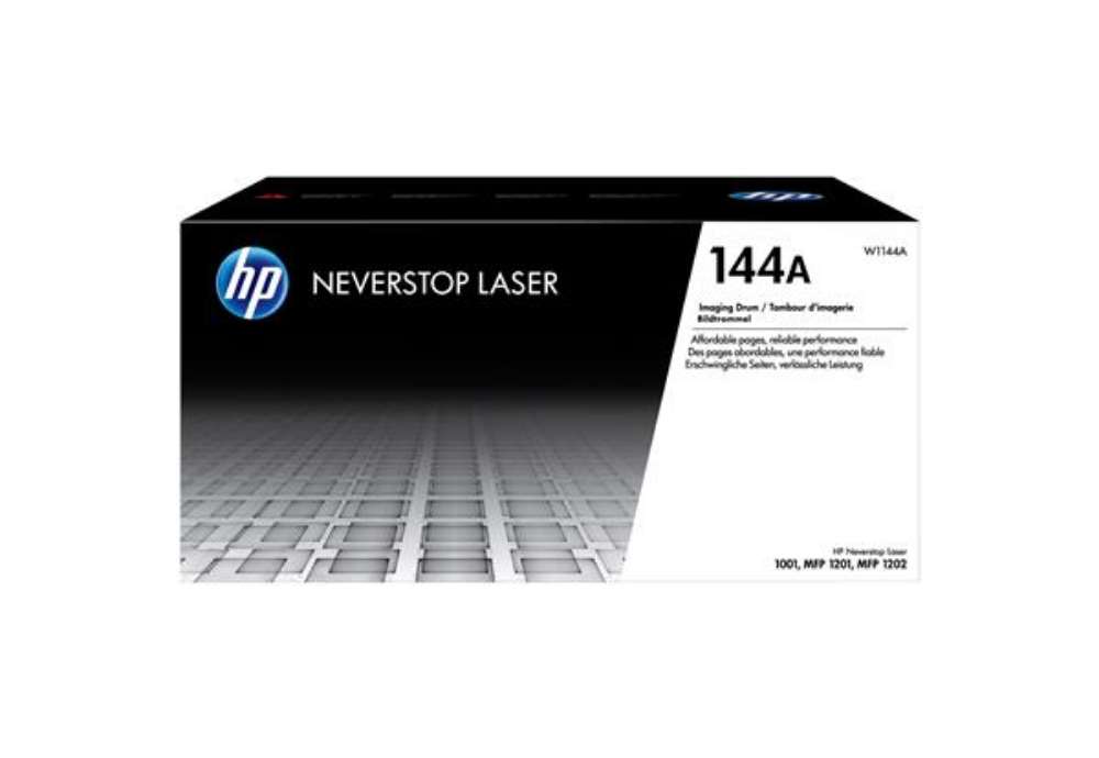 Immagine di Hp - Tamburo originale - 144A - Nero - 20.000 pag