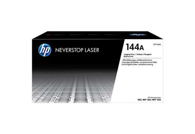 Immagine di Hp - Tamburo originale - 144A - Nero - 20.000 pag