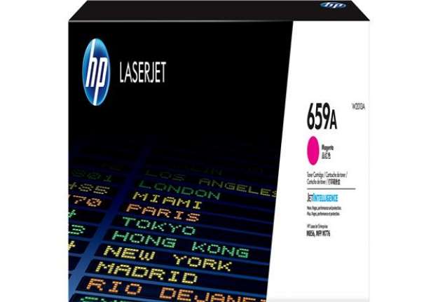 Immagine di Hp - Toner originale - 659 - magenta - W2013A - 13.000 pag