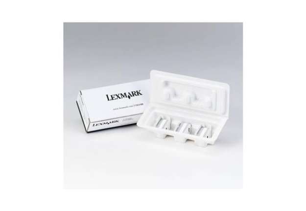 Immagine di Lexmark - Scatola 3 cartucce Punti di finitura - 11K3188