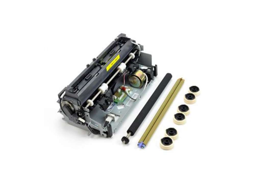 Immagine di Ricambio Lexmark - Kit manutenzione - Cod. 40X0101