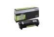 Immagine di Lexmark - Toner - Nero - 50F2X00 - return program - 10.000 pag