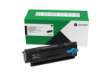 Immagine di Lexmark -  Toner - Nero - 55B2000 - 3.000 pag