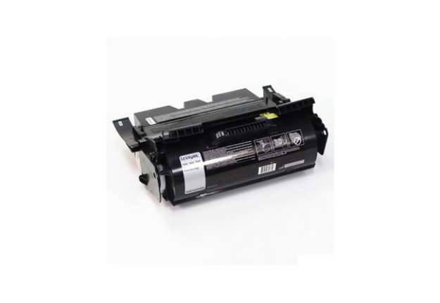 Immagine di Lexmark - Toner - Nero - 64040HW - 21.000 pag