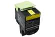 Immagine di Lexmark - Toner - Giallo - 70C2XY0 - return program - 4.000 pag