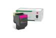 Immagine di Lexmark - Cartuccia - Magenta - 78C20M0 - 1.400 pag