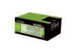 Immagine di Lexmark - Toner - Magenta - 80C2HM0 - return program - 3.000 pag