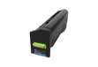 Immagine di Lexmark - Toner - Ciano - 82K2UC0 - return program - 55.000 pag