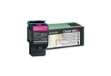 Immagine di Lexmark - Toner - Magenta - C540A1MG - return program - 1.000 pag