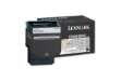 Immagine di Lexmark - Toner - Nero - C540H2KG - non return program - 2.500 pag