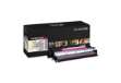 Immagine di Lexmark - Developer unit - Magenta - C540X33G - 30.000 pag