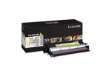 Immagine di Lexmark - Developer unit - Giallo - C540X34G - 30.000 pag