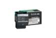 Immagine di Lexmark - Toner - Nero - C544X1KG - return program - 6.000 pag
