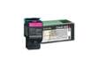 Immagine di Lexmark - Toner - Magenta - C544X1MG - return program - 4.000 pag