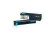 Immagine di Lexmark - Toner - Ciano - C930H2CG - 24.000 pag