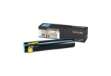 Immagine di Lexmark - Toner - Giallo - C930H2YG - 24.000 pag