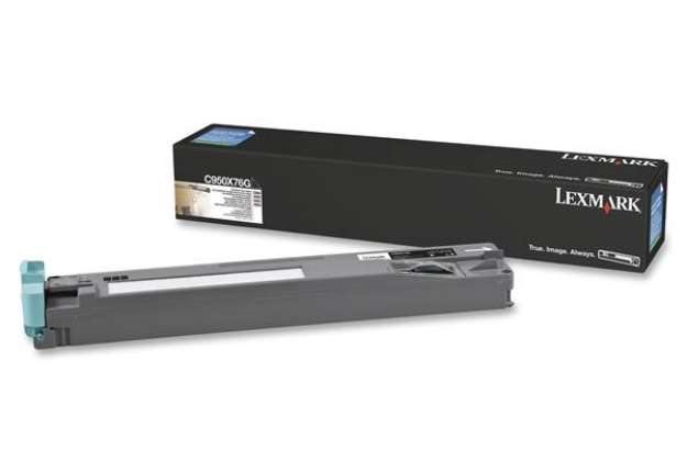 Immagine di Lexmark - Vaschetta recupero Toner - C950X76G - 30.000 pag