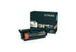 Immagine di Lexmark - Toner - Nero - T654X21E - non return program - 36.000 pag