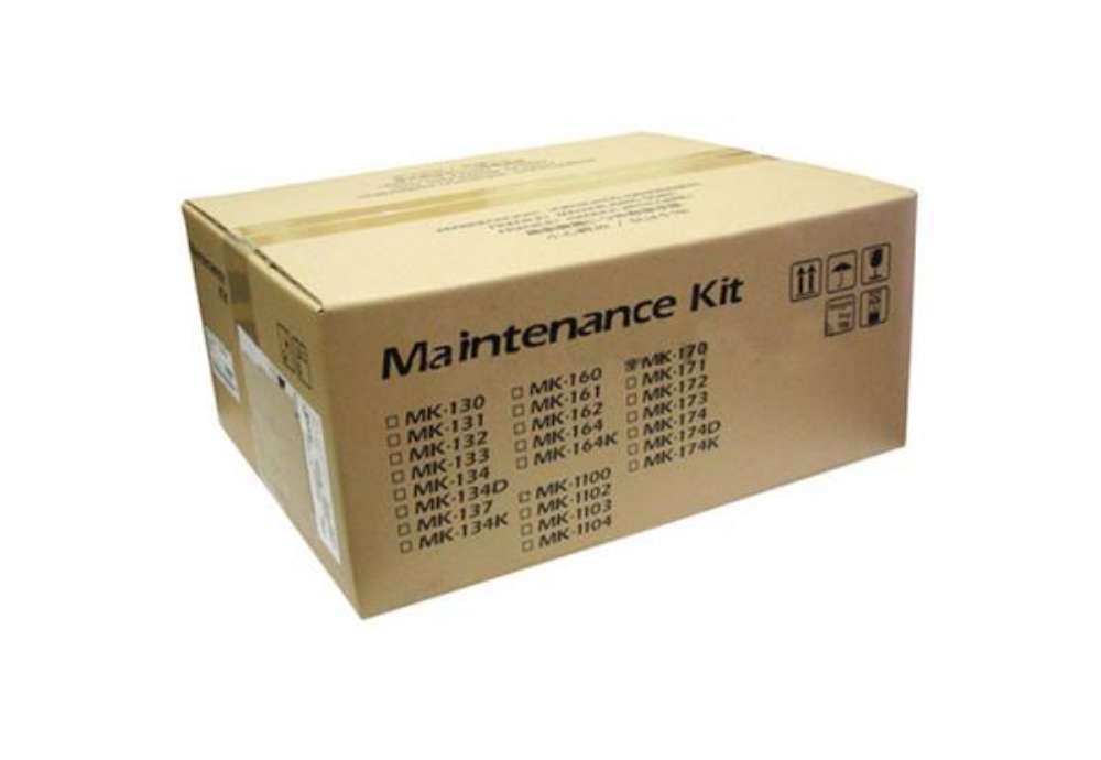 Immagine di Kyocera - Kit manutenzione - MK-170 - 1702LZ8NL0 - 100.000 pag