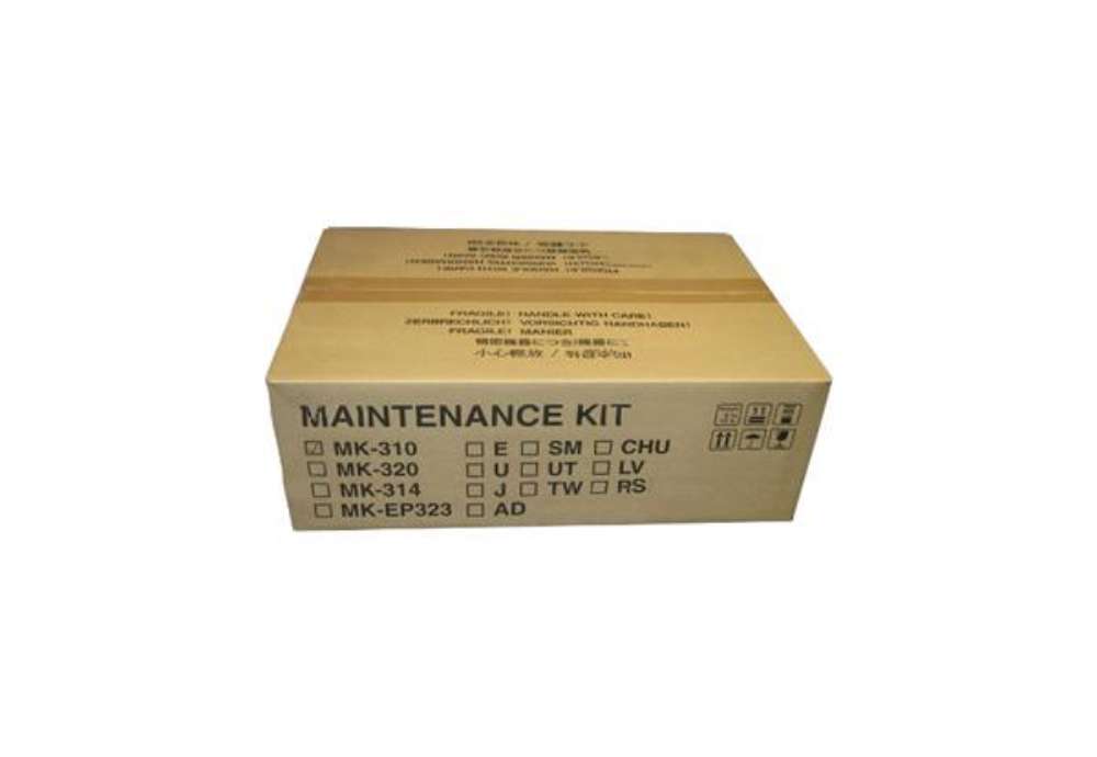 Immagine di Kyocera - Kit manutenzione - MK-310 - 1702F88EU0 - 300.000 pag