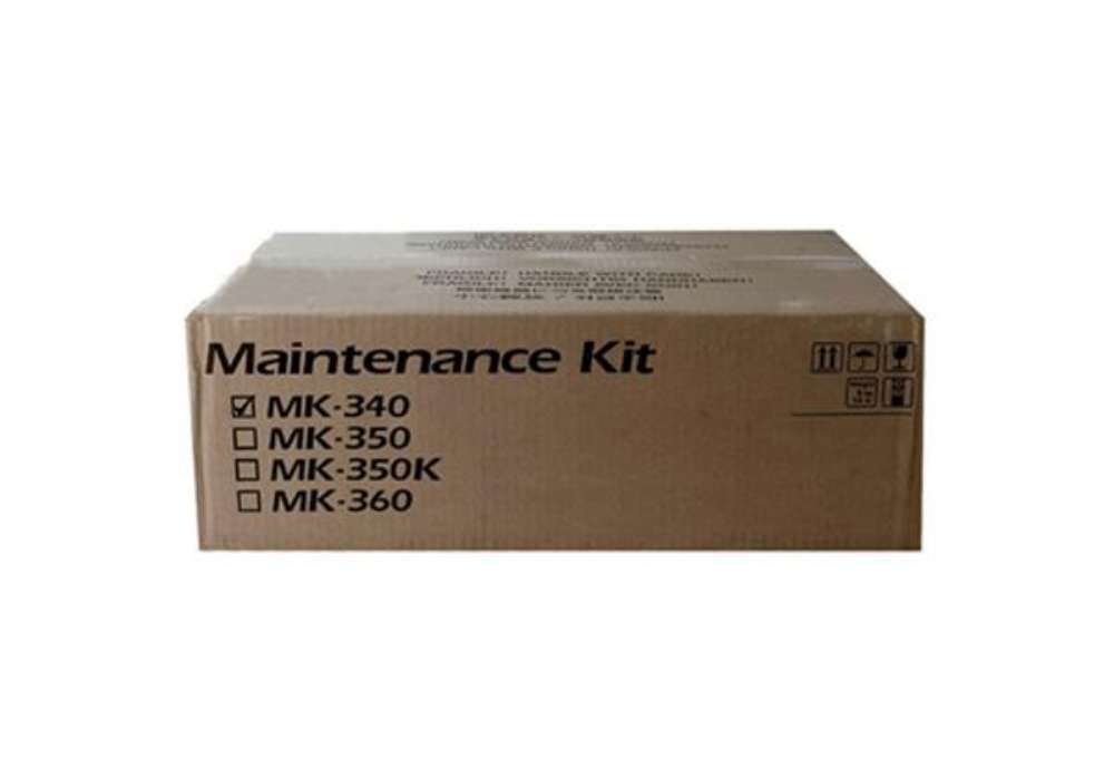 Immagine di Kyocera - Kit manutenzione - MK-340 - 1702J08EU0 - 300.000 pag