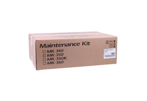 Immagine di Kyocera/Mita - Kit manutenzione - MK-350 - 1702LX8NL0 - 300.000 pag