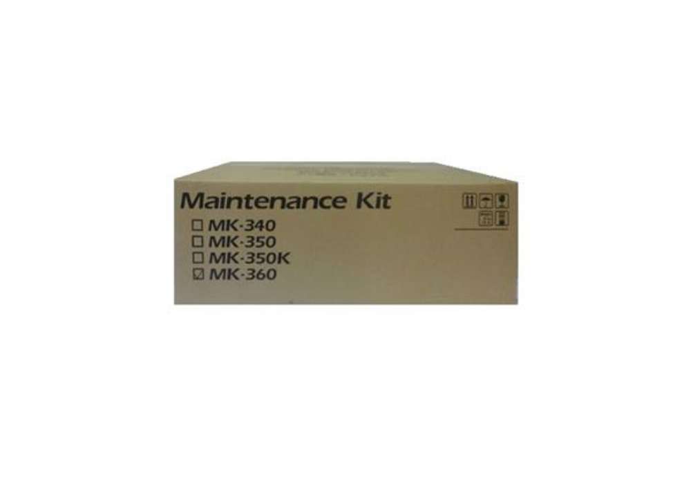 Immagine di Kyocera - Kit manutenzione - MK-360 - 1702J28EU0 - 300.000 pag