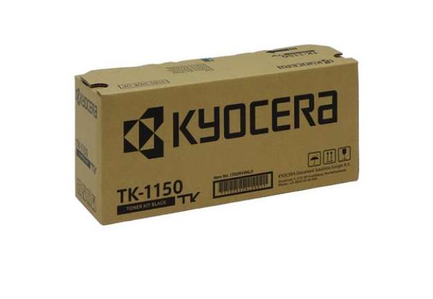 Immagine di Kyocera/Mita - Toner - Nero - TK-1115 - 1T02M50NL1 - 1.600 pag