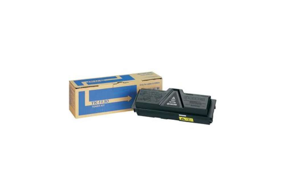Immagine di Kyocera - Toner - Nero - TK-1130 - 1T02MJ0NLC - 3.000 pag